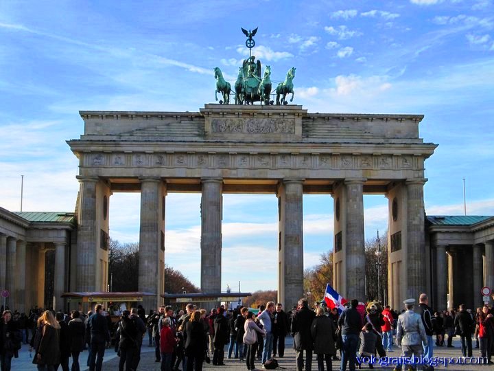 Berlino cosa vedere: guida ai 10 luoghi imperdibili nella capitale tedesca preview