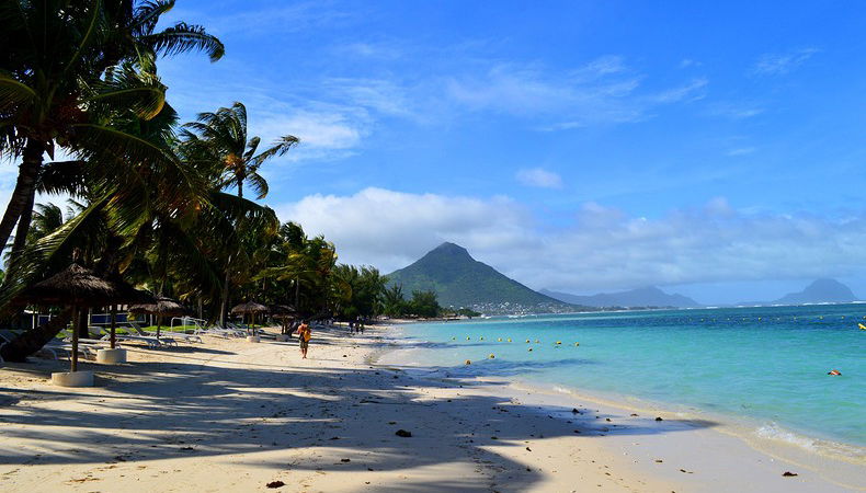 mauritius