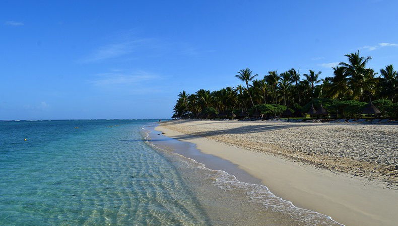 diario di viaggio a mauritius