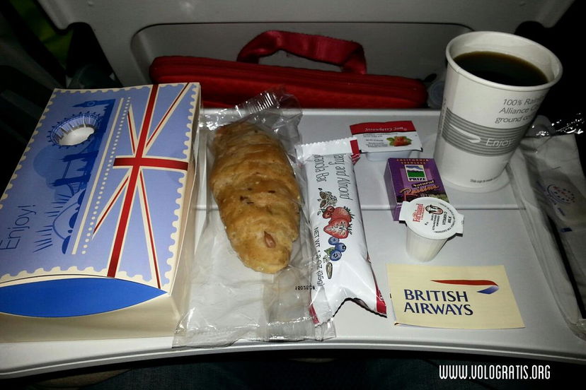 Airbus A380 British Airways: la nostra esperienza di volo preview