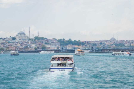 concorso vincere viaggio istanbul