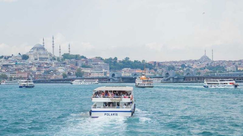 concorso vincere viaggio istanbul
