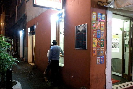 la montercarlo