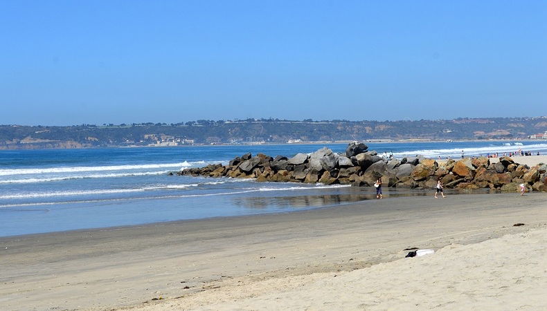 cosa vedere a san diego