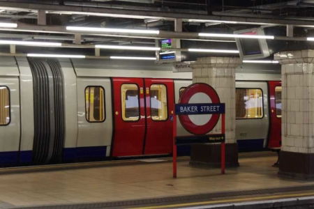 oyster card