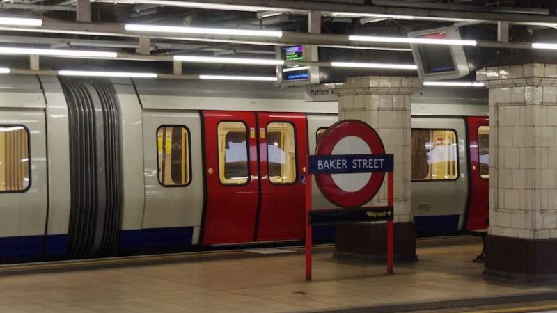 oyster card
