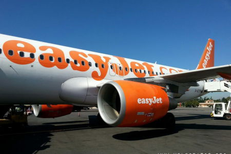 biglietti easyjet