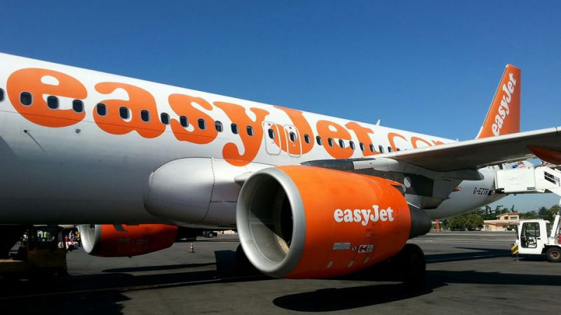biglietti easyjet