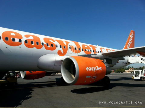 Bagaglio a mano easyJet: misure, peso e regole aggiornate preview