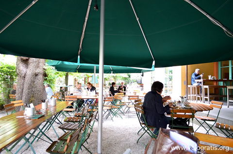 Die Weisse a Salisburgo: birra artigianale e buon cibo tipico preview