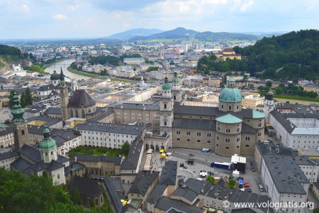 diario di viaggio a salisburgo seconda parte