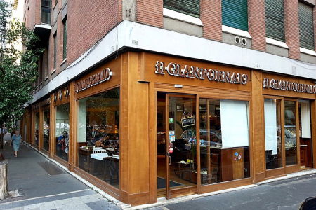 il gianfornaio