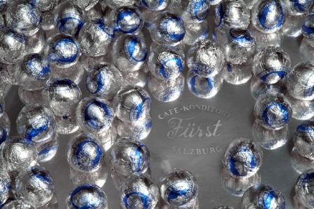 palle di mozart
