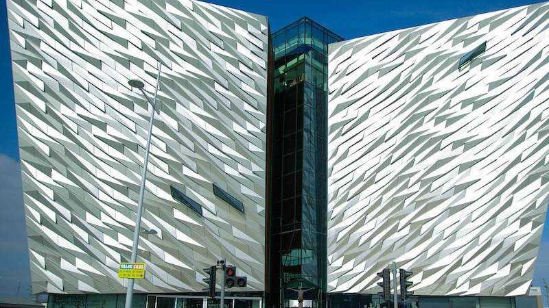 aeroporto dublino belfast collegamenti