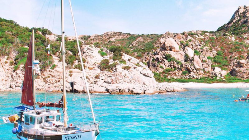 traghetti per la sardegna scontati