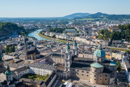 salisburgo