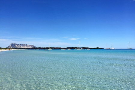 vacanza in sardegna