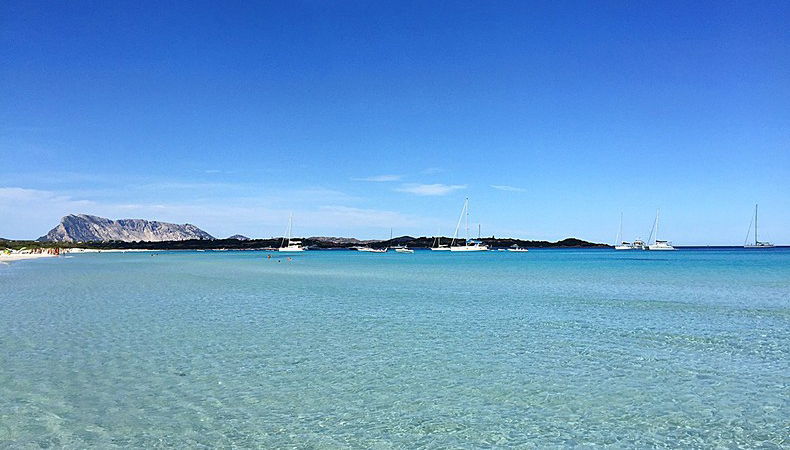 vacanza in sardegna