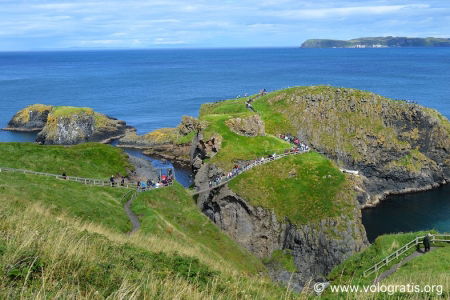 Diario-di-viaggio-Causeway-Coastal-Route-