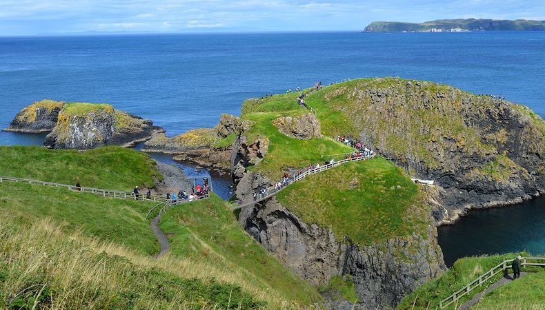 Diario-di-viaggio-Causeway-Coastal-Route-