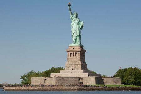 cosa vedere a new york
