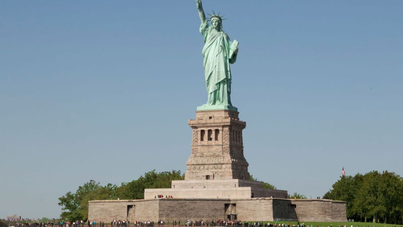 cosa vedere a new york