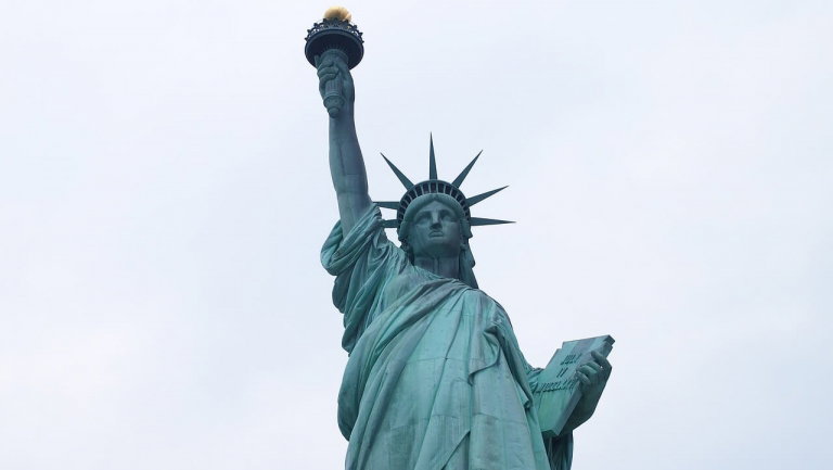 Chi Ha Progettato La Statua Della Libertà