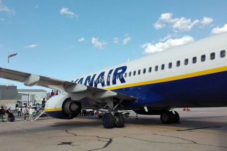 app ryanair