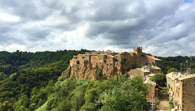 calcata