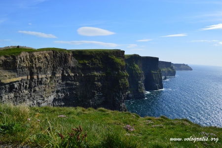 volare in irlanda