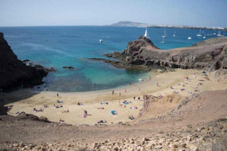 concorso per vincere viaggio alle canarie
