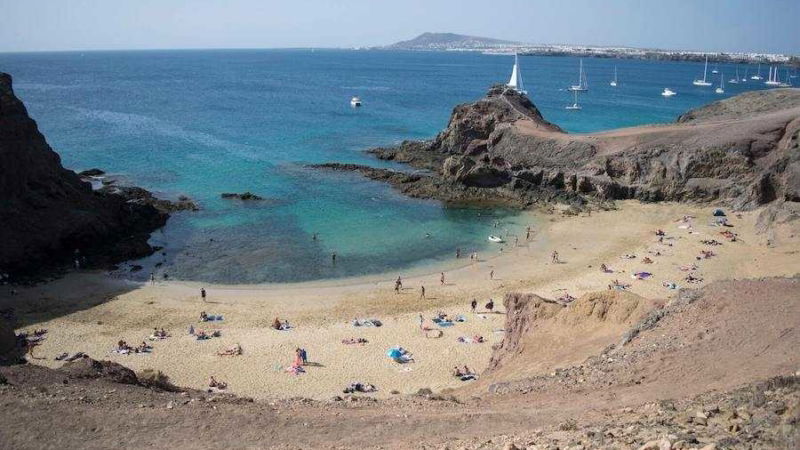 concorso per vincere viaggio alle canarie