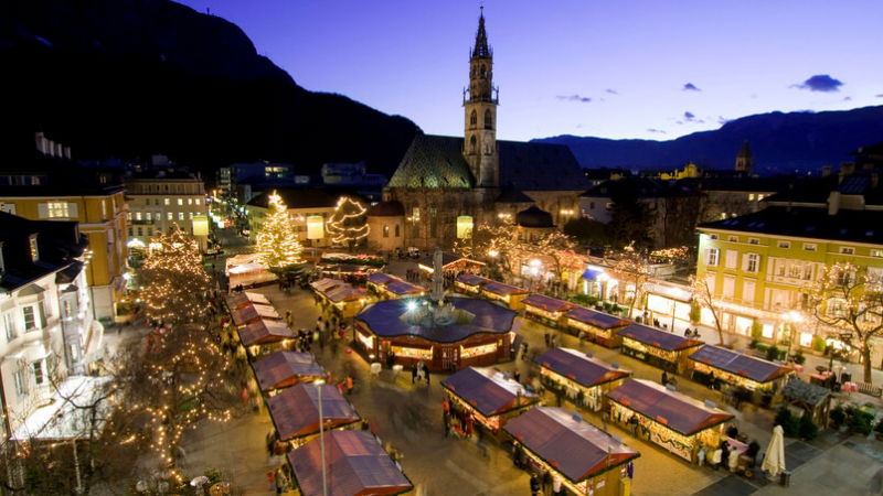 cosa vedere a Bolzano