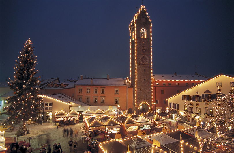 Mercatini di Natale in Alto Adige 2025: guida completa e dettagliata article-post