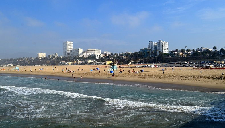 10 cose da non perdere a los angeles