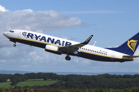 ryanair