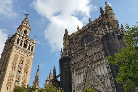 cosa vedere a siviglia (2)
