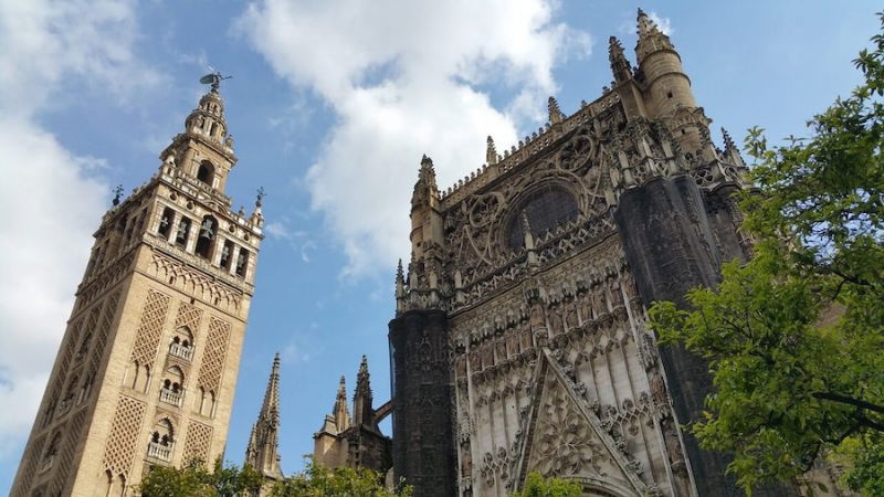 cosa vedere a siviglia (2)