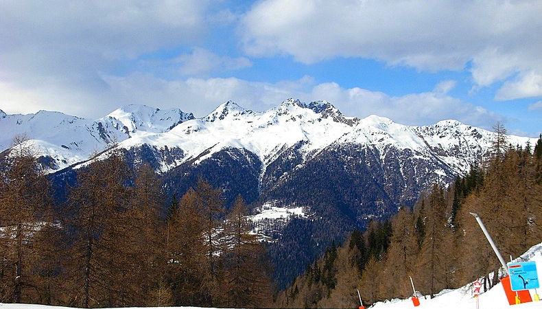 concorso per vincere una settimana bianca