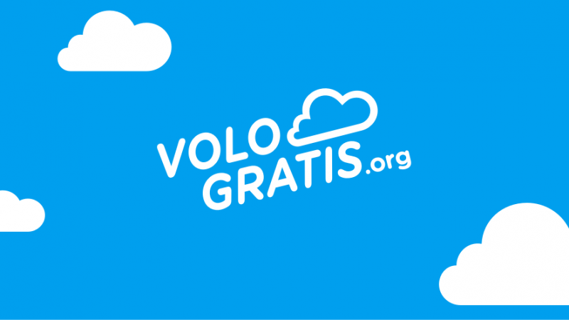 vologratis il blog per viaggiare low cost