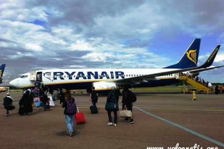 ryanair