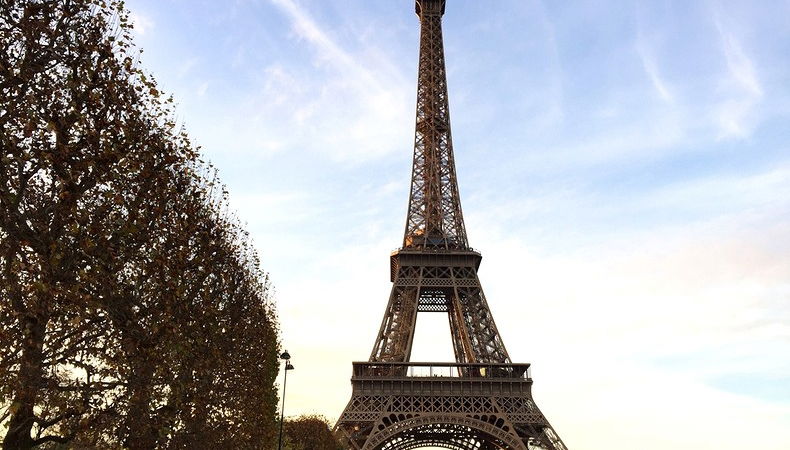 cosa vedere in un giorno a parigi