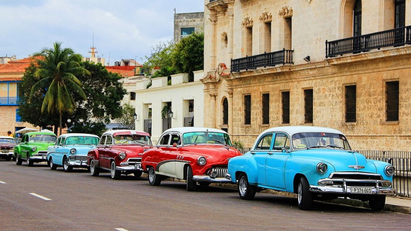 concorso per vincere una vacanza a cuba