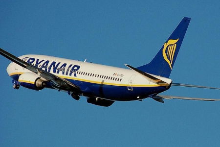 vinci voli ryanair