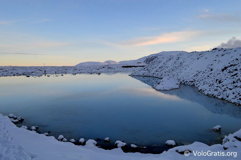 Il video del nostro viaggio in Islanda preview