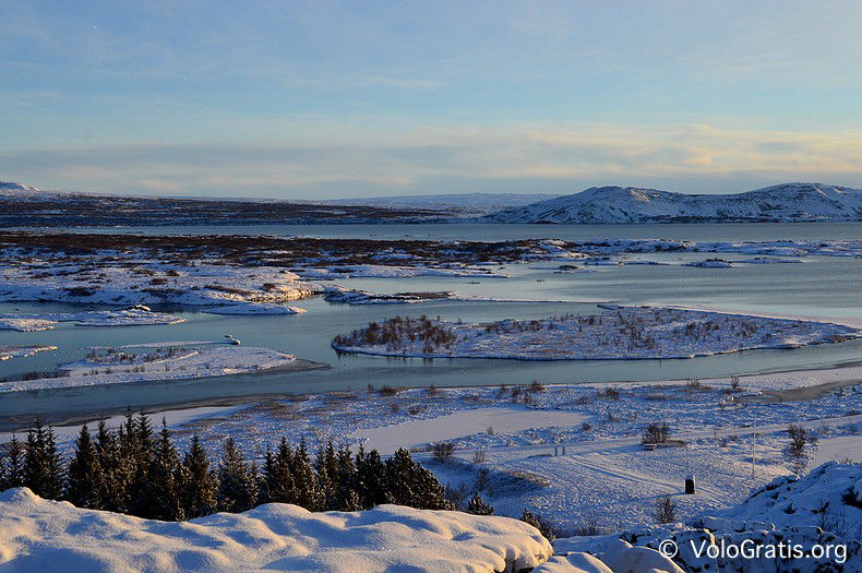 foto islanda golden circle