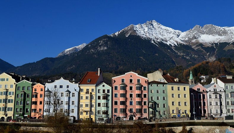 cosa vedere a innsbruck