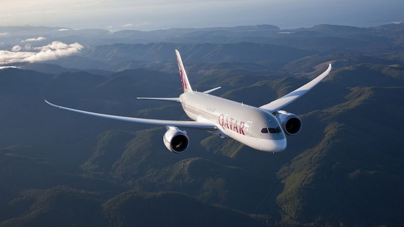 codice sconto qatar airways