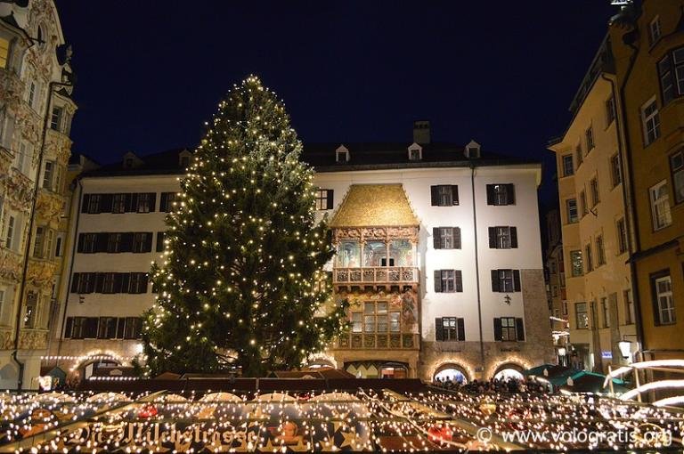 Mercatini di Natale di Innsbruck guida completa