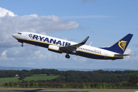 voucher Ryanair